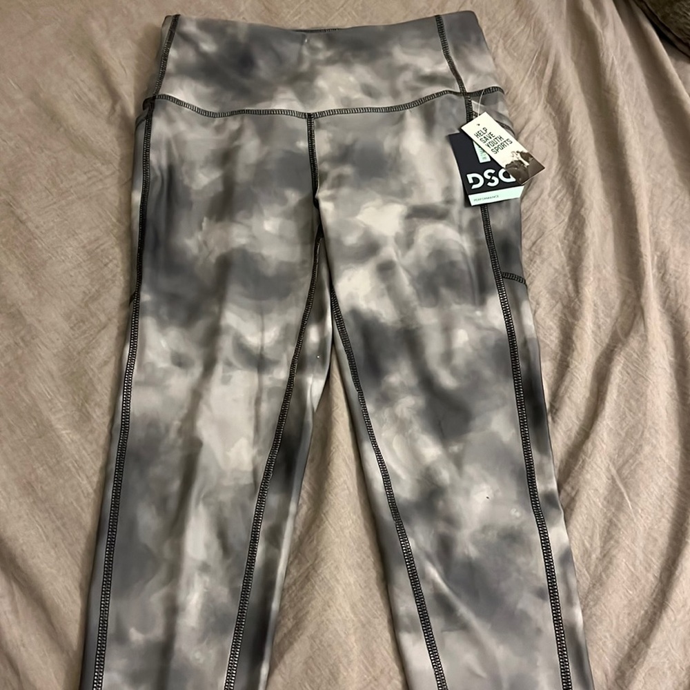 DSG leggings